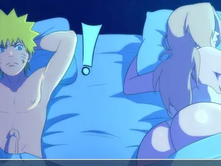 Miss Kitty 2K: Living with Tsunade - Ep 14 Wait, I Told You to Just...