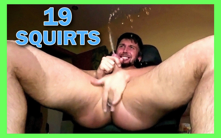 VladZorkiy: Ich bin wieder nass mit meinen squirt-fontänen!