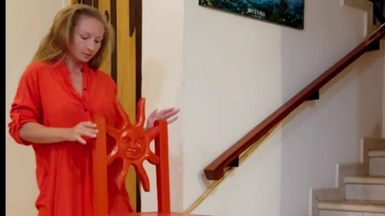 Caribbean Couple: Ho convinto la sorellastra di mia moglie a esibirla per...