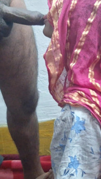 Maid Suck My Husband Dick
