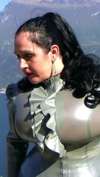 Your Strict & Busty Blowjob Goddess