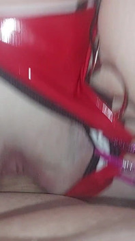 古い濡れた熟女が犯された