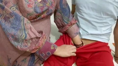 सौतेली मम्मी और सौतेला बेटा कई दिनों के बाद सेक्स वीडियो