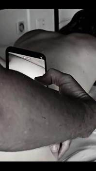 Fucking Her with Butt Plug? Amazing Feeling!