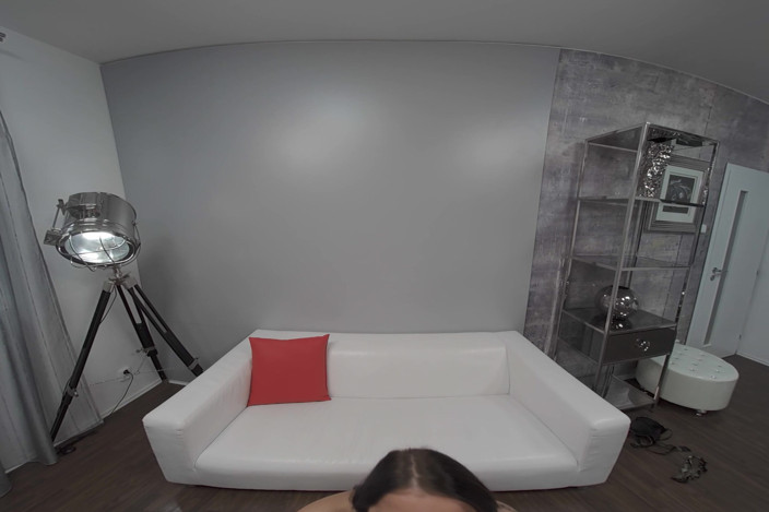 Xvirtual: X Virtual 15 Czechcasting - 18 lat/o Denisa w 180°