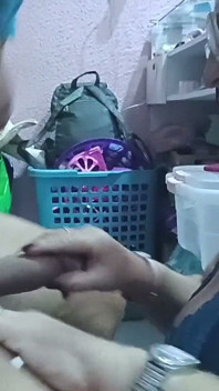 Wanita beruntung