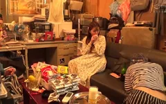 Cosplay của những bà vợ già! - F cup vú ăn mặc như Mari Makinami Illustrious và làm cho cô ấy đỏ mặt