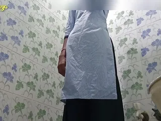 Your Navya: After College Was Over, Had Sex in the College Washroom