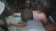 Fitcure1: 밤에 내 귀여운 여친을 따먹어