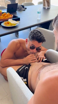 Alphabottomx & Arno Antino