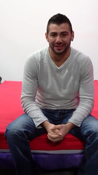 Handsome Man with Pussy, the Surprise Gift for Lulu Pretel, the Young Woman Addicted to All Kinds of Sex - Fakings Transsexuals