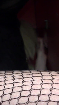 Gloryhole, spermaladung für einen anderen anonymen schwanz