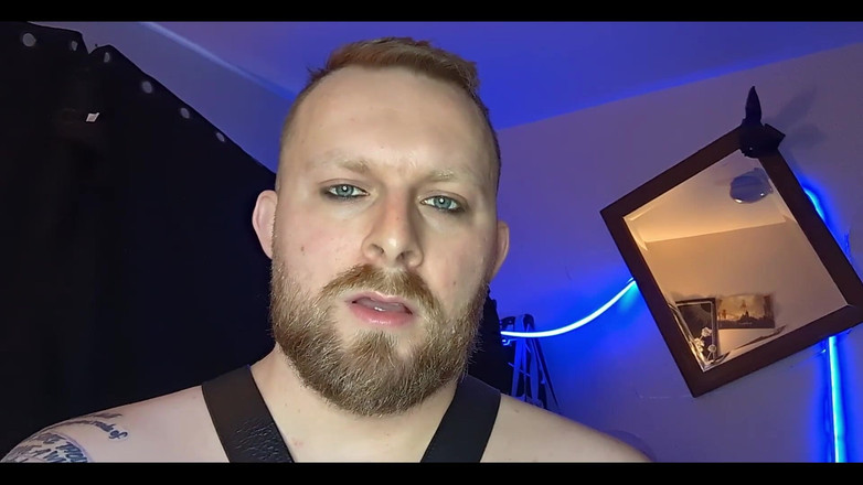 WolfgangWhite: Fetischklipp