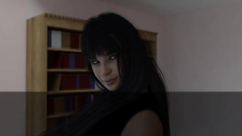 Johannes Gaming: 熟女クリーク#2 7月には、私がそこに私のコックを押し込むことができることを願って、1つのタイトなお尻を持っています