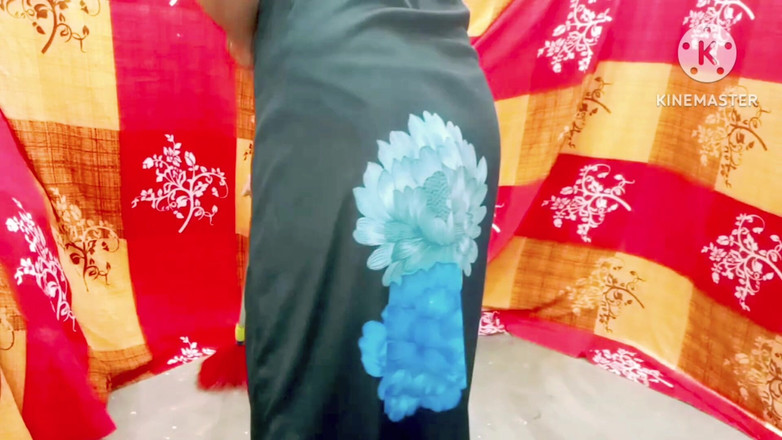 Ankurpriya000: 働くインディアンの妻