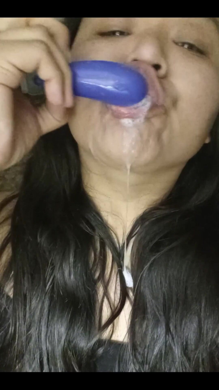 DeesDeepThroat: Grrl unterbrochen
