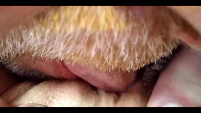 AimeeParadise: 彼得·斯通和艾米热辣熟女：性生活编年史-24。相互口交和后入式啪