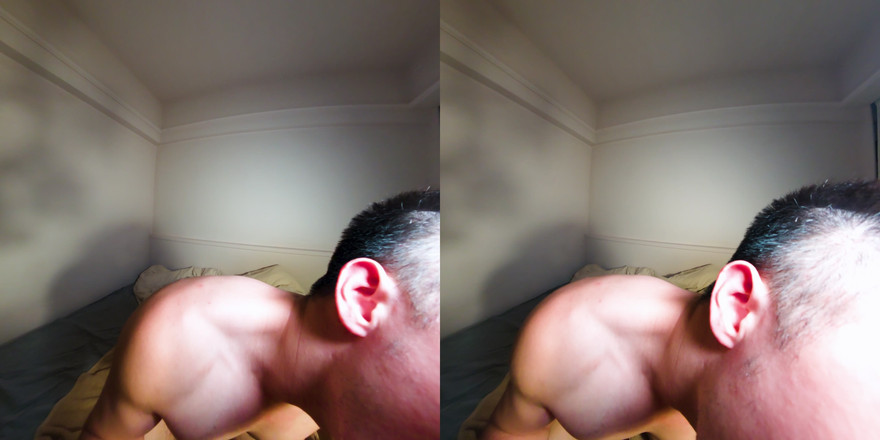 S34VR: 대만의 시나르카! 듀오가 블랙/아시아인과 닉 르 Bg를 섞어