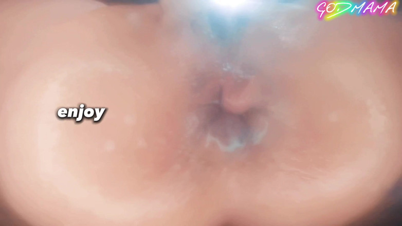 GODMAMA: Mama W Ustach 7