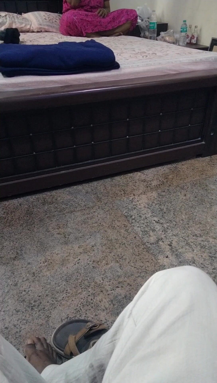 Tamil lesbian: 섹시한 다리 핫한 쇼