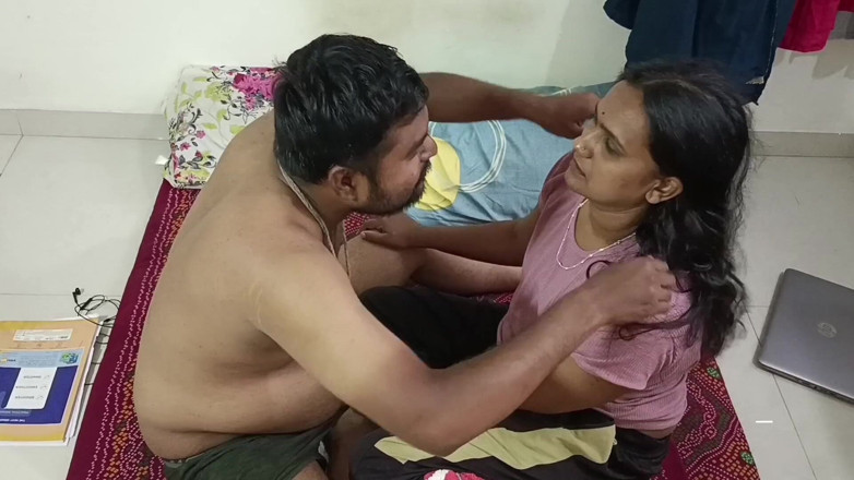 Kavita _zawazawi: Desi Indian Marathi Kavita Bhabhi Real Homemade Sex