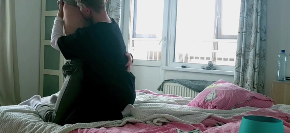 Ethan Lestray: Gentle Sex of Two Sweet Twinks