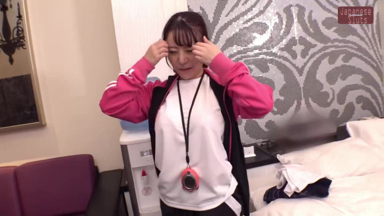 Lust lab: 性感可爱的j-women梦想接力不可抗拒的介绍 - 6