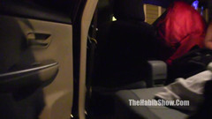 The Habib Show: Video lengkap Vid.my biracial boo ms louivile lady red