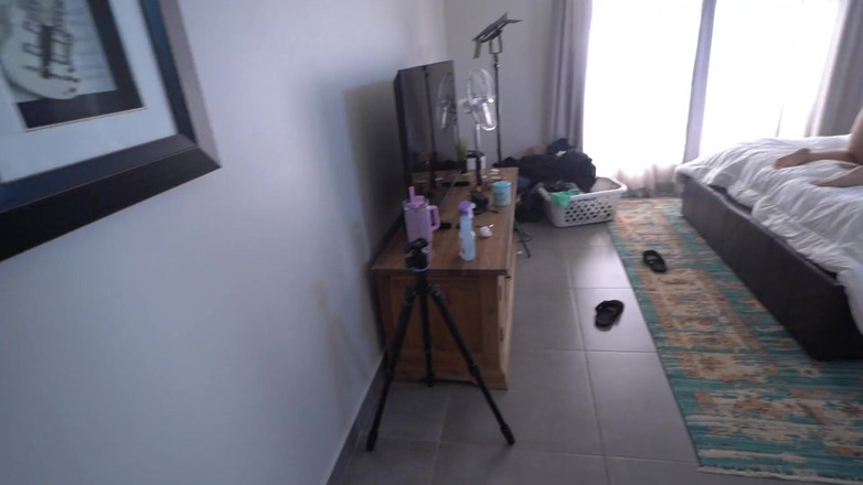 Stacey Reid: Stepdaughter caught making content - finds out stepdad is a subscriber...