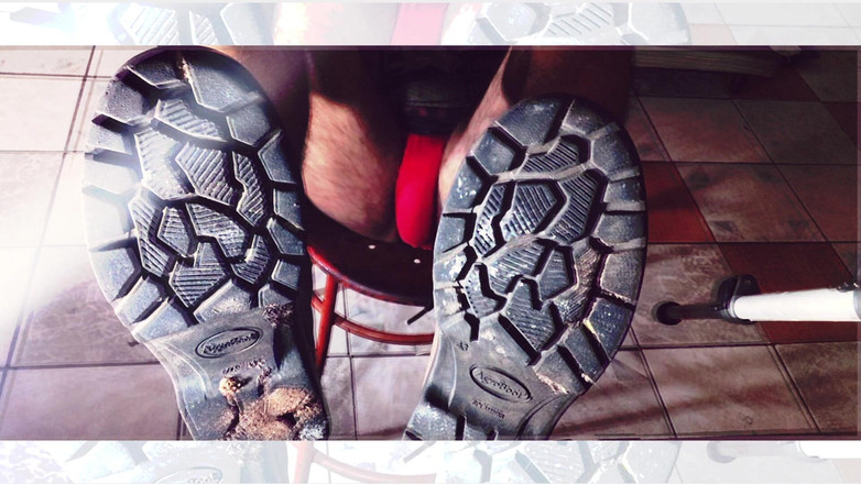 Stink HairyMale: Pengalaman Masturbasi Psikis