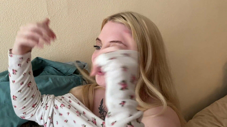 Ku_vadik: Domaltmalı güzel kız