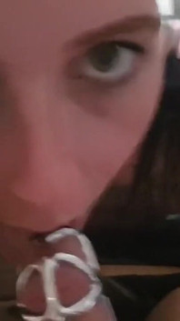 Femdom škádlení