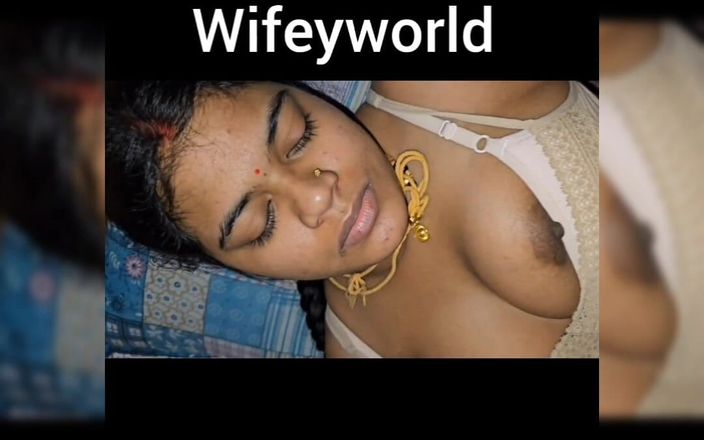 Wifeyworld2025: 5 cewek seksi ini dientot habis-habisan sampai dicrot di dalam