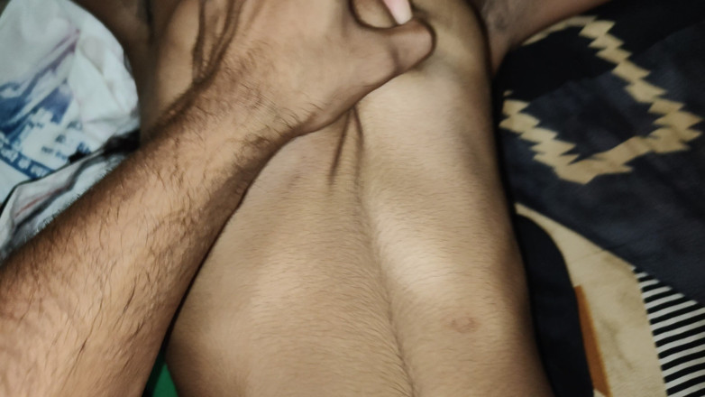 AsPatel2M: Desi Stepsister Fucked by Stepbrother