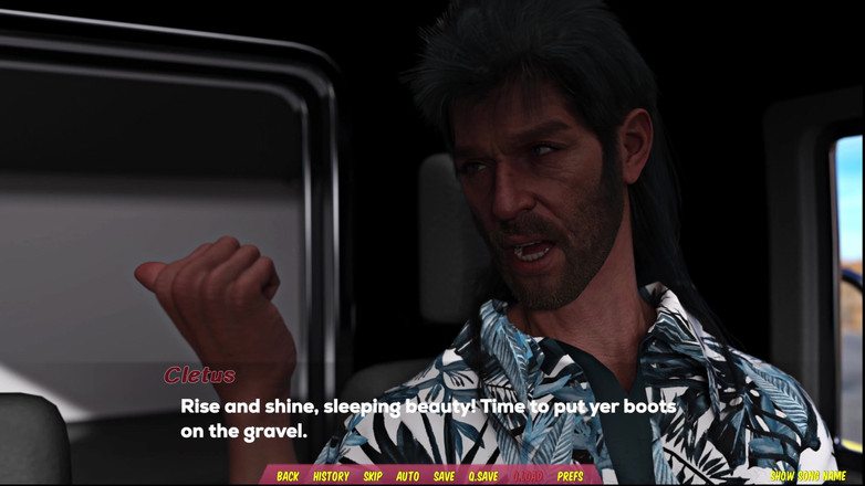 Wickedgammes studio: Een Zeer Heet Huis (deel 26) Nieuwe Actualización.mk