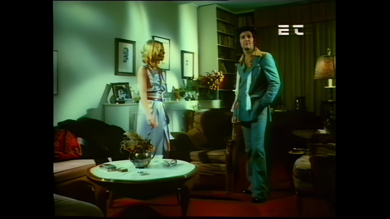 Rocco Siffredi and Friends: Hotel Erotis