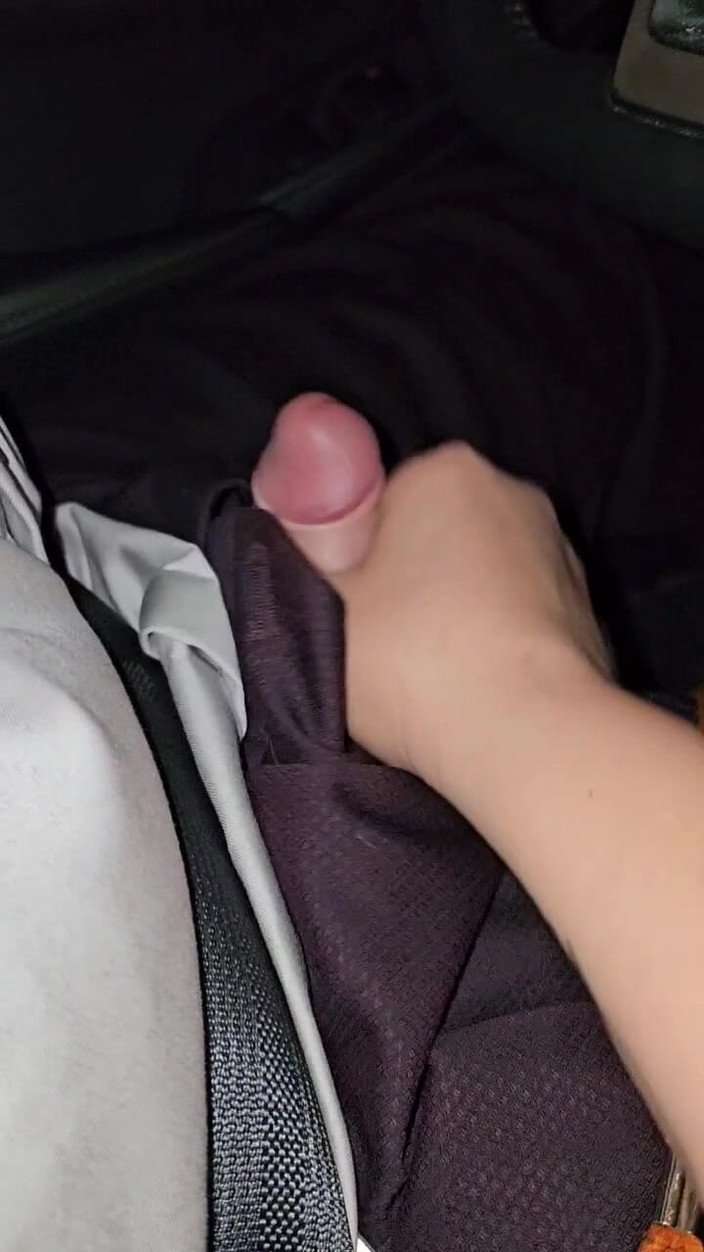 Funhousewife69: Road Head