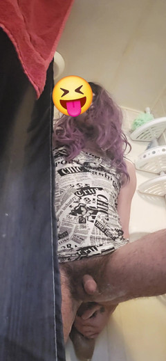 Natalie Slax: Midnight Morphosis