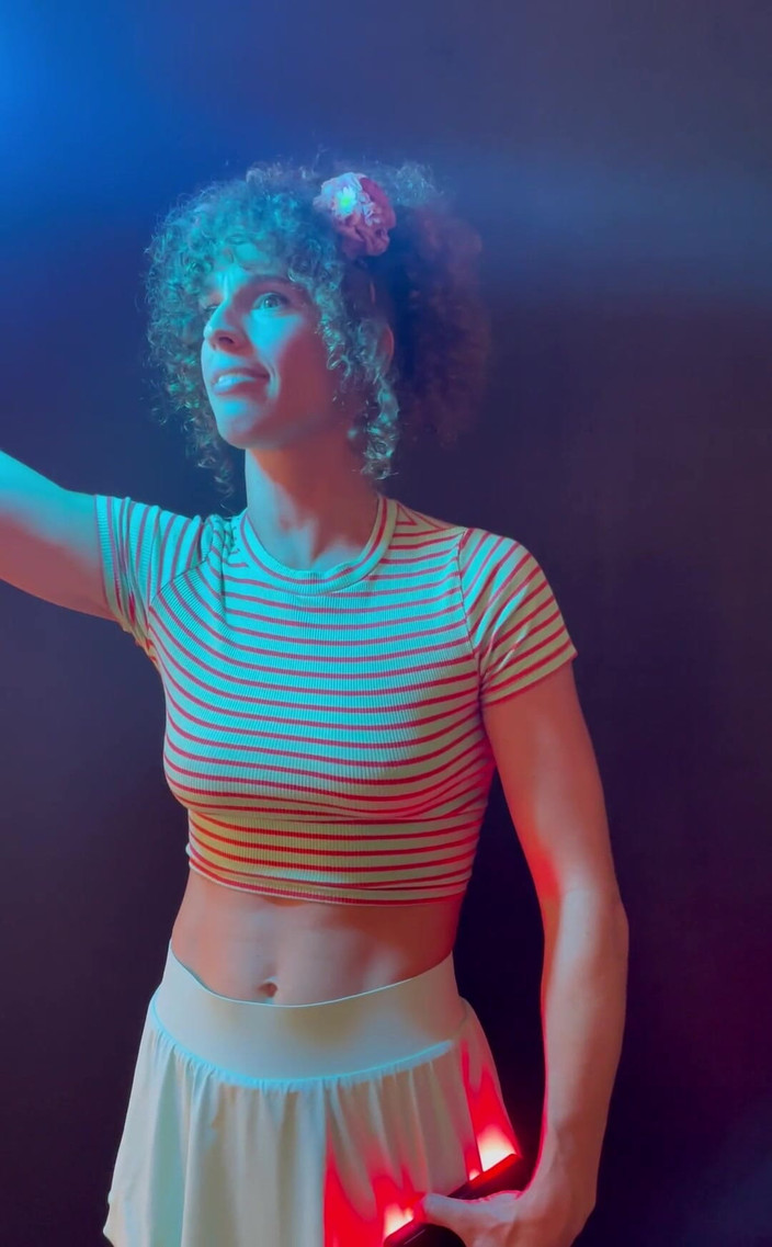 VibeWithMommy: Ein bisschen verrückte freundin teil 2!