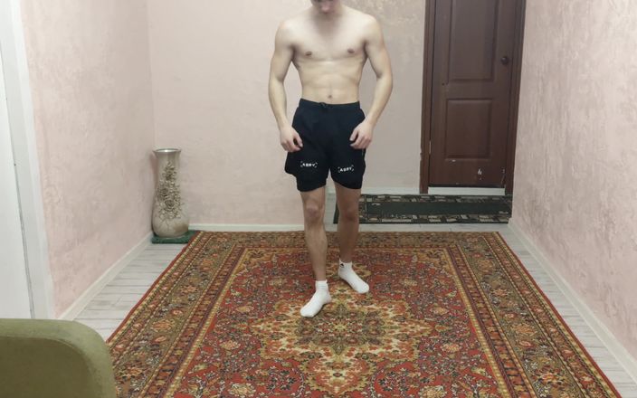Alex sport: Flex quente # 4