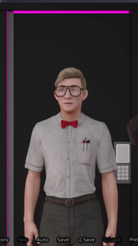 Sexbot 2 Recalibrado Parte 5