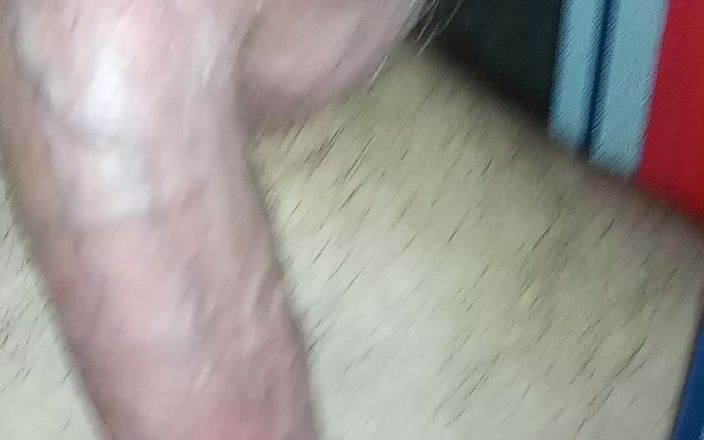 AnthonySmith10: Semi hard fact péro ... Byl Edging Celý den, Gettin připraven...