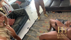 Baddie Bangs: 배드디 뱅스 더블 기능 3