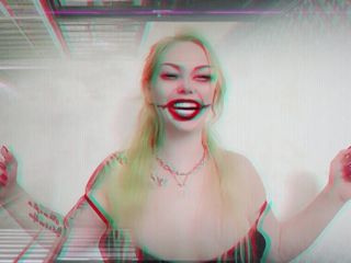 Goddess Misha Goldy: You Don't Want to Be Another Stroking Loser to Me,...