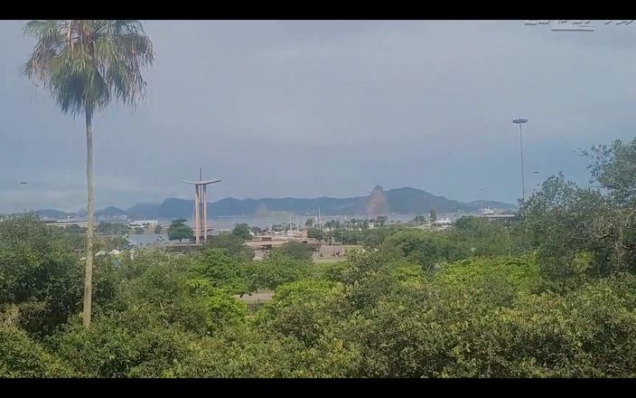 Srta XXX: Brazil tận hưởng rất nhiều trong world cup