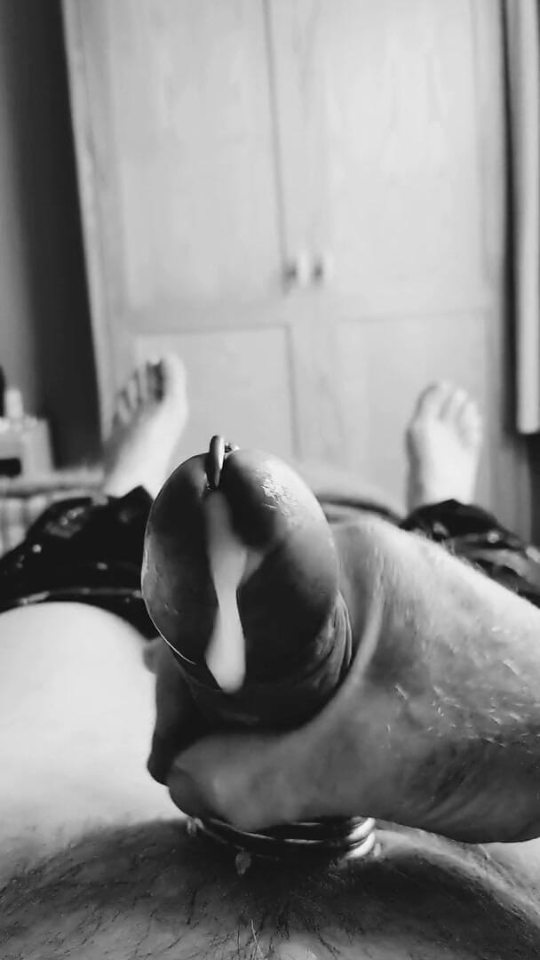 Bellhead: Развлечение с дрочке в замедленной съемке