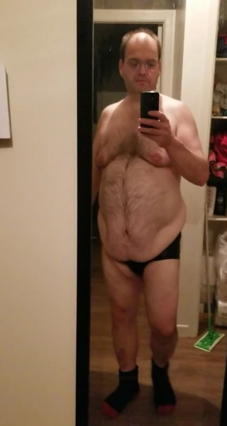 Caressonnous: New Boxer 1