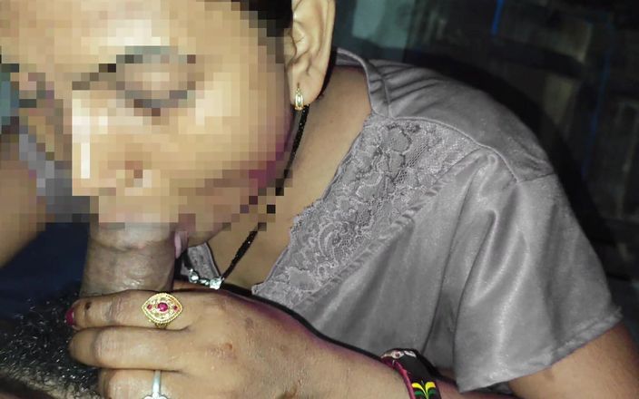 Bangala bhabhi: Sperma i munnen Desi By Bhabhi het masterbuting och sperma...