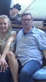 German Teen Gets Fucked for the First Time by User