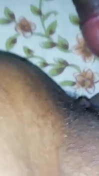 Dirty maids like to legfuck and blow big black cock mount cumshot